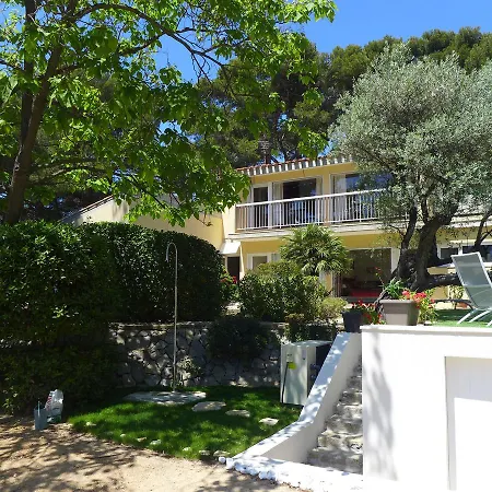 Holiday home 0233 Azur, 7p. Sanary-sur-mer, Var