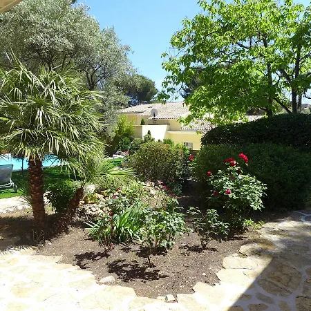 0233 Azur, 7p. Sanary-sur-mer, Var Sanary-sur-Mer