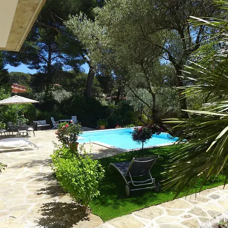 Holiday home 0233 Azur, 7p. Sanary-sur-mer, Var Sanary-sur-Mer