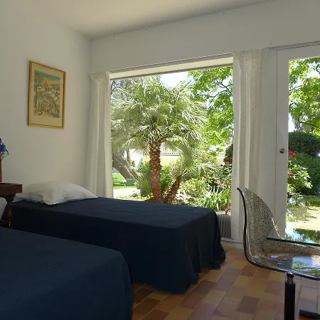 Holiday home 0233 Azur, 7p. Sanary-sur-mer, Var