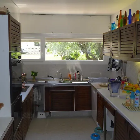 0233 Azur, 7p. Sanary-sur-mer, Var * Sanary-sur-Mer