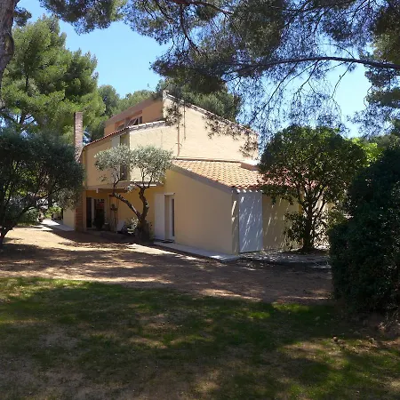 0233 Azur, 7p. Sanary-sur-mer, Var