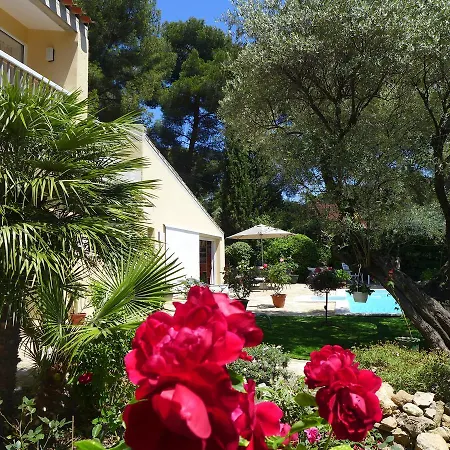 0233 Azur, 7p. Sanary-sur-mer, Var Holiday home Sanary-sur-Mer